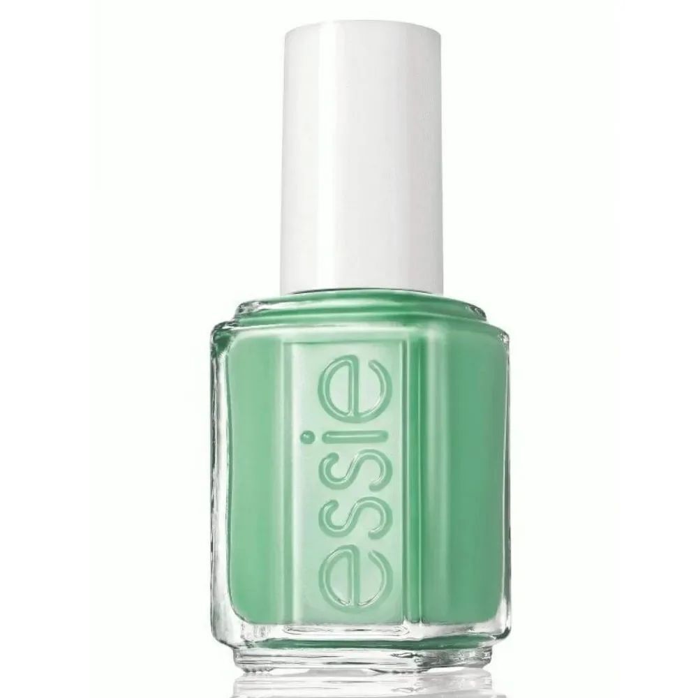 2PK- Essie Nail Polish Bundle Green